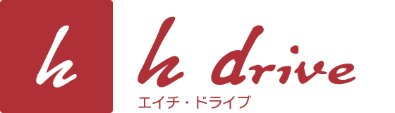 h drive