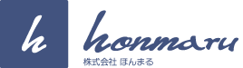 株式会社honmaru（ほんまる）